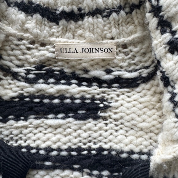 Ulla Johnson sweater - Picture 3 of 6